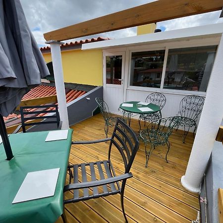 Hotel Sintra Breeze - Sun, Pool & Kitchen Mem Martins Zewnętrze zdjęcie