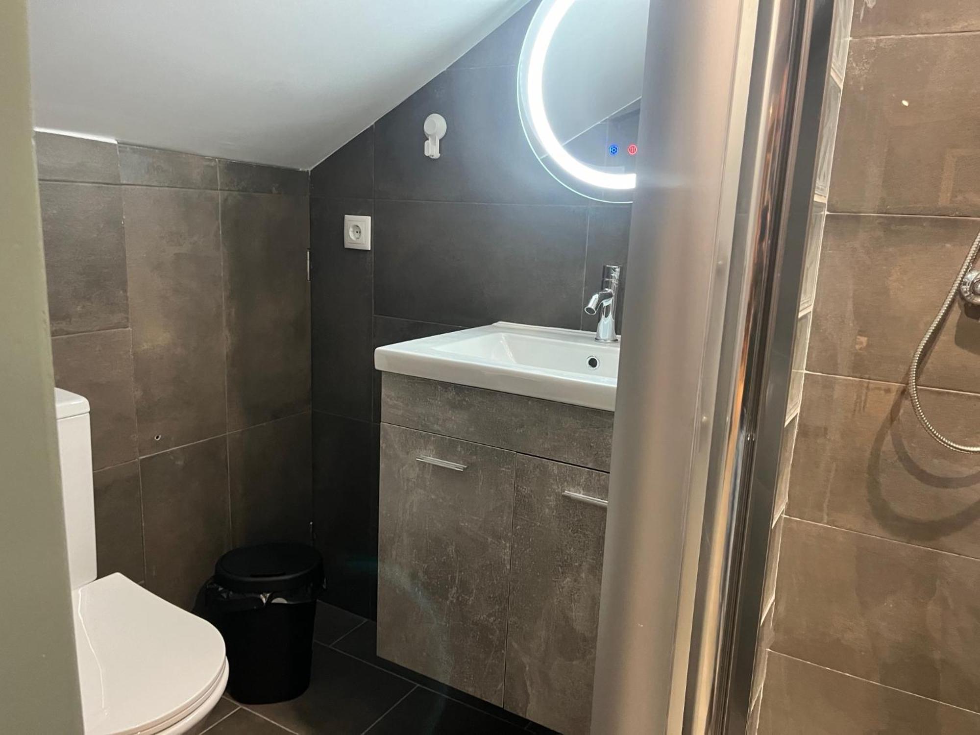 Hotel Sintra Breeze - Sun, Pool & Kitchen Mem Martins Zewnętrze zdjęcie