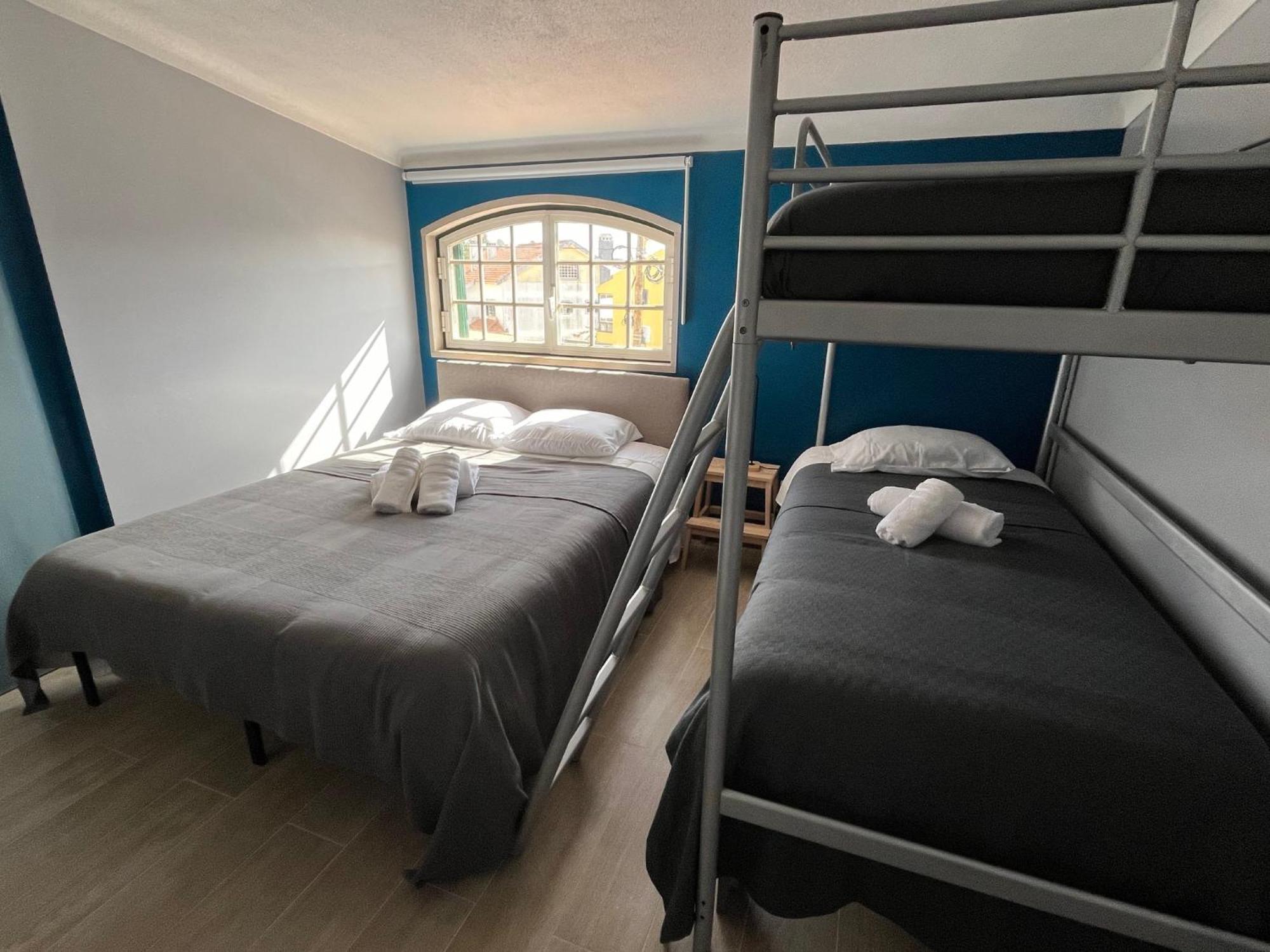 Hotel Sintra Breeze - Sun, Pool & Kitchen Mem Martins Zewnętrze zdjęcie