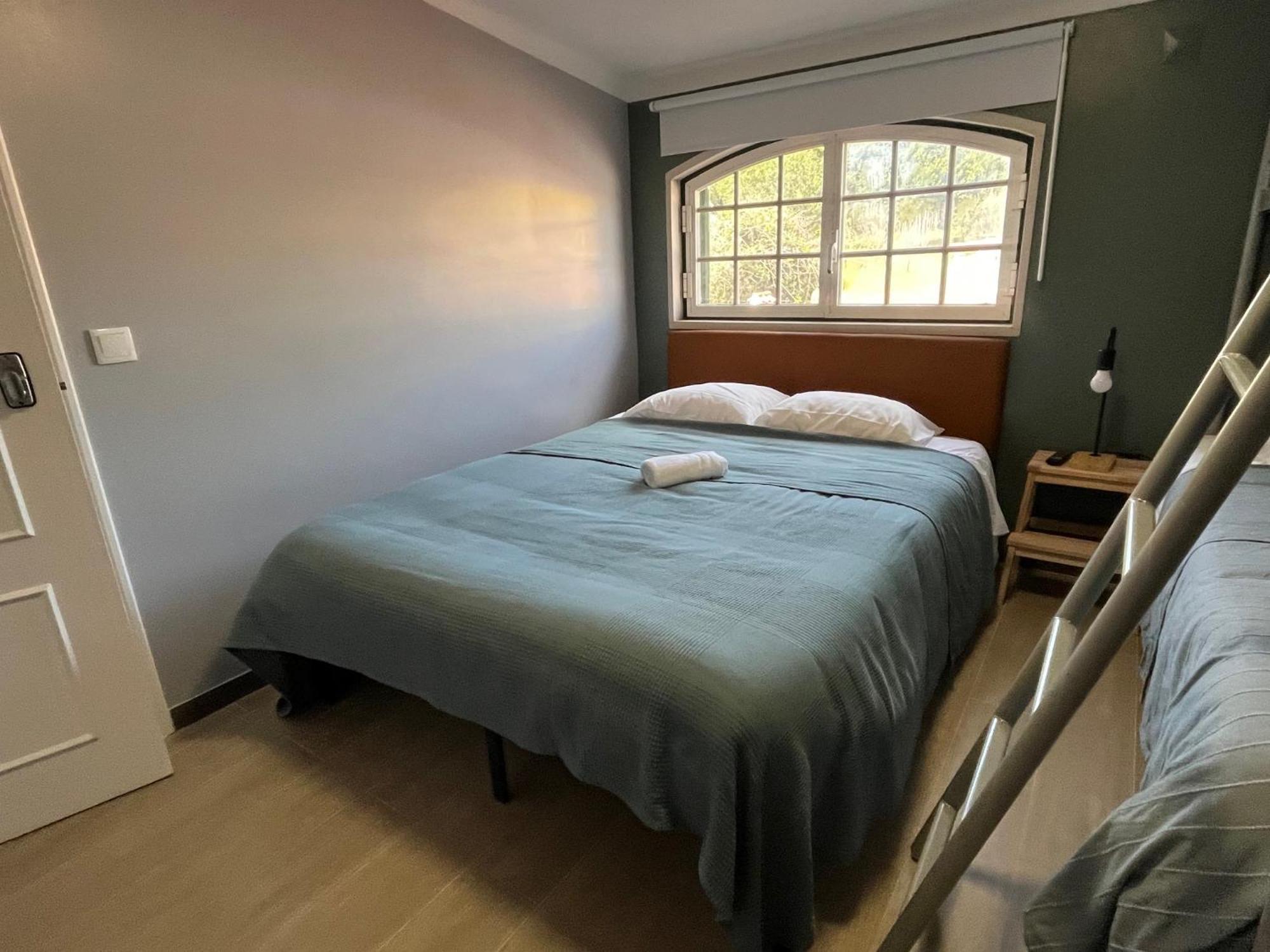 Hotel Sintra Breeze - Sun, Pool & Kitchen Mem Martins Zewnętrze zdjęcie